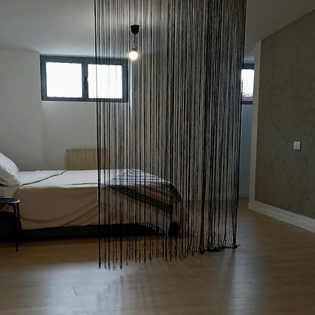 Maria Home - Milano Bovisa Politecnico מראה חיצוני תמונה