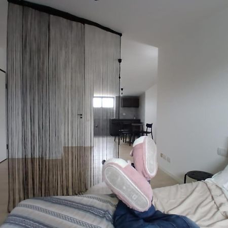 Maria Home - Milano Bovisa Politecnico מראה חיצוני תמונה
