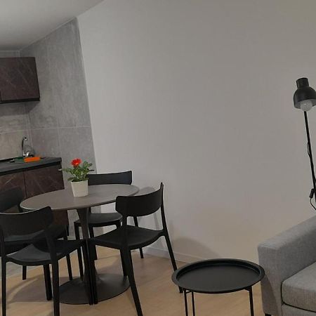 Maria Home - Milano Bovisa Politecnico מראה חיצוני תמונה