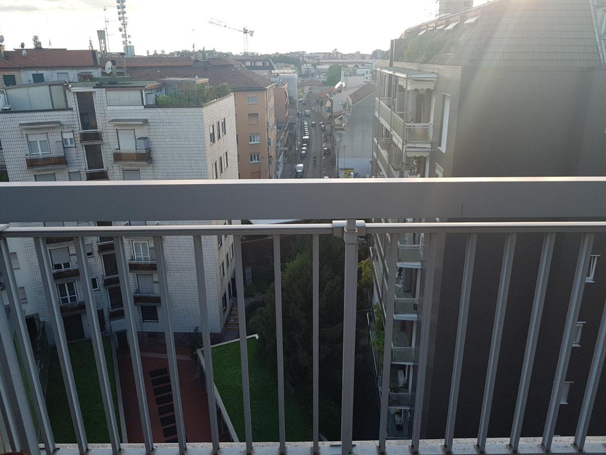 Maria Home - Milano Bovisa Politecnico מראה חיצוני תמונה