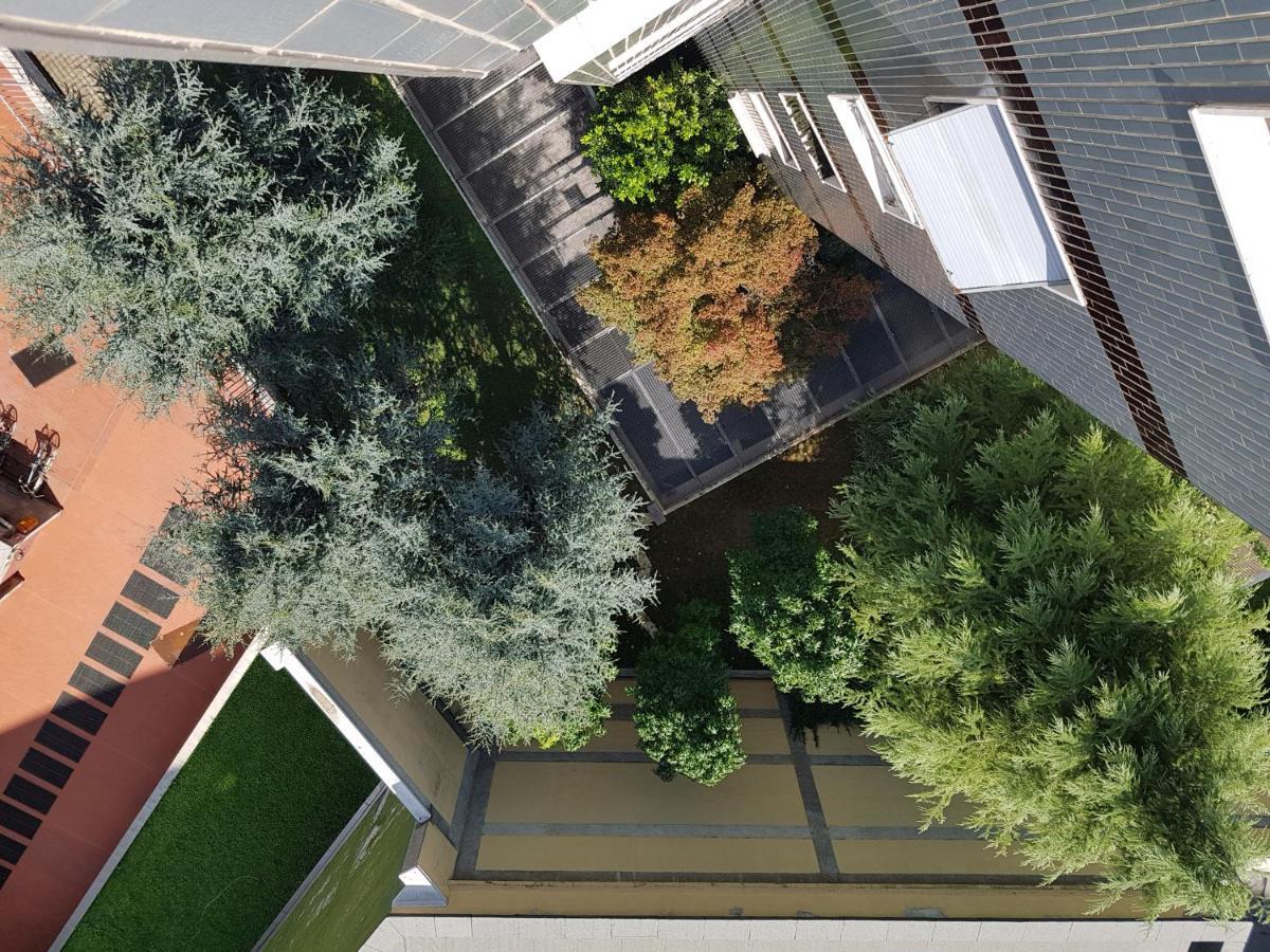Maria Home - Milano Bovisa Politecnico מראה חיצוני תמונה
