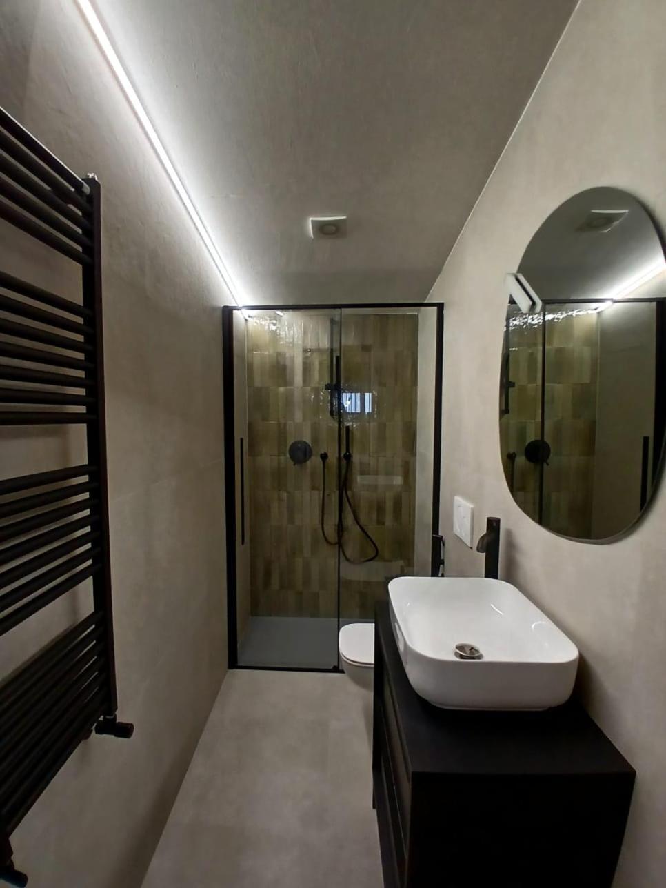 Maria Home - Milano Bovisa Politecnico מראה חיצוני תמונה
