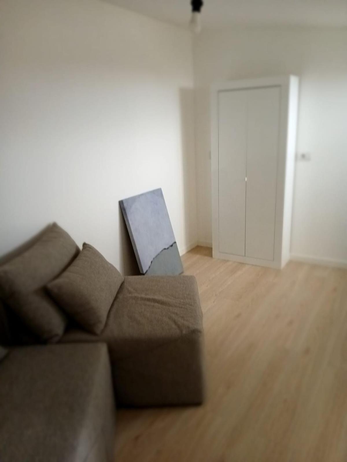 Maria Home - Milano Bovisa Politecnico מראה חיצוני תמונה