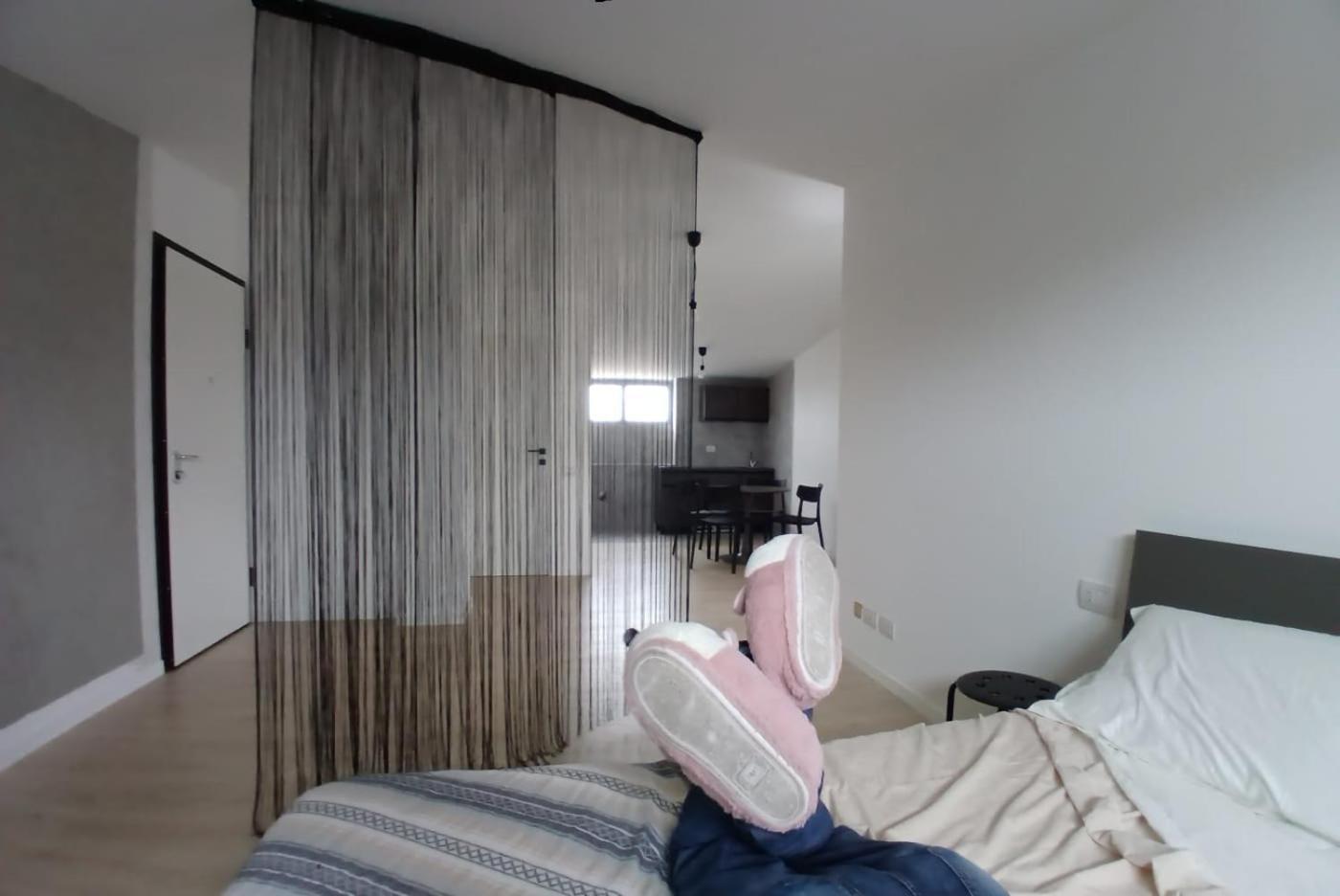 Maria Home - Milano Bovisa Politecnico מראה חיצוני תמונה