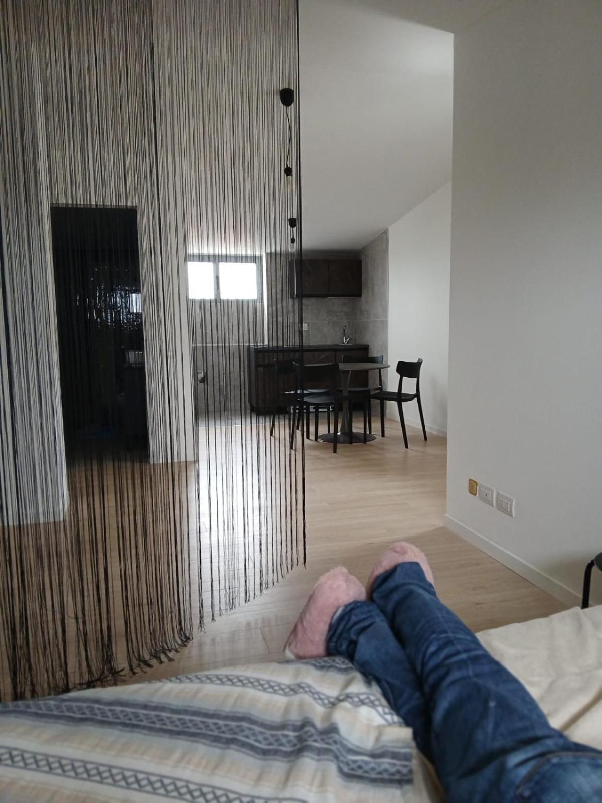 Maria Home - Milano Bovisa Politecnico מראה חיצוני תמונה