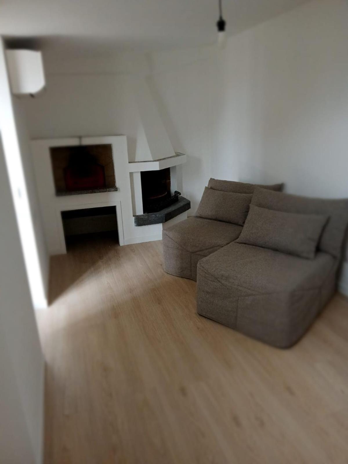 Maria Home - Milano Bovisa Politecnico מראה חיצוני תמונה