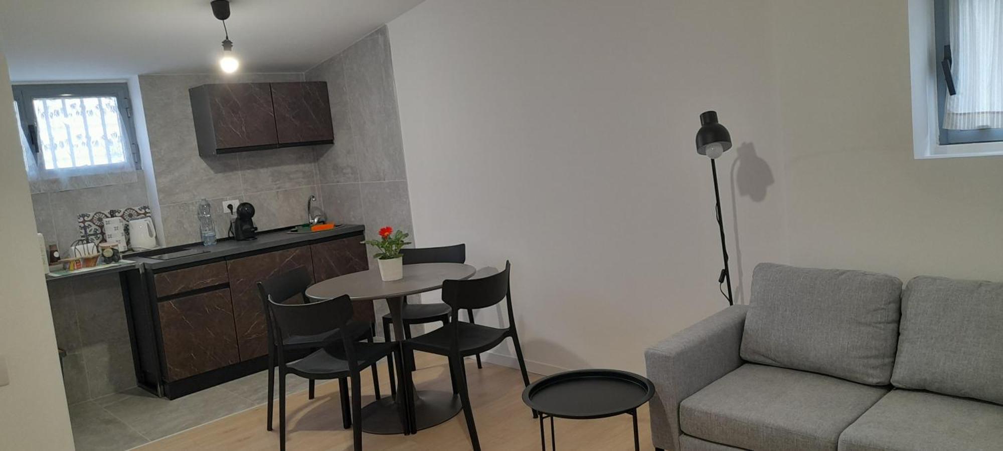 Maria Home - Milano Bovisa Politecnico מראה חיצוני תמונה