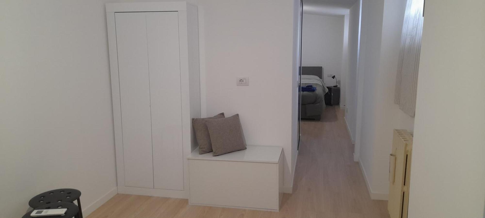 Maria Home - Milano Bovisa Politecnico מראה חיצוני תמונה
