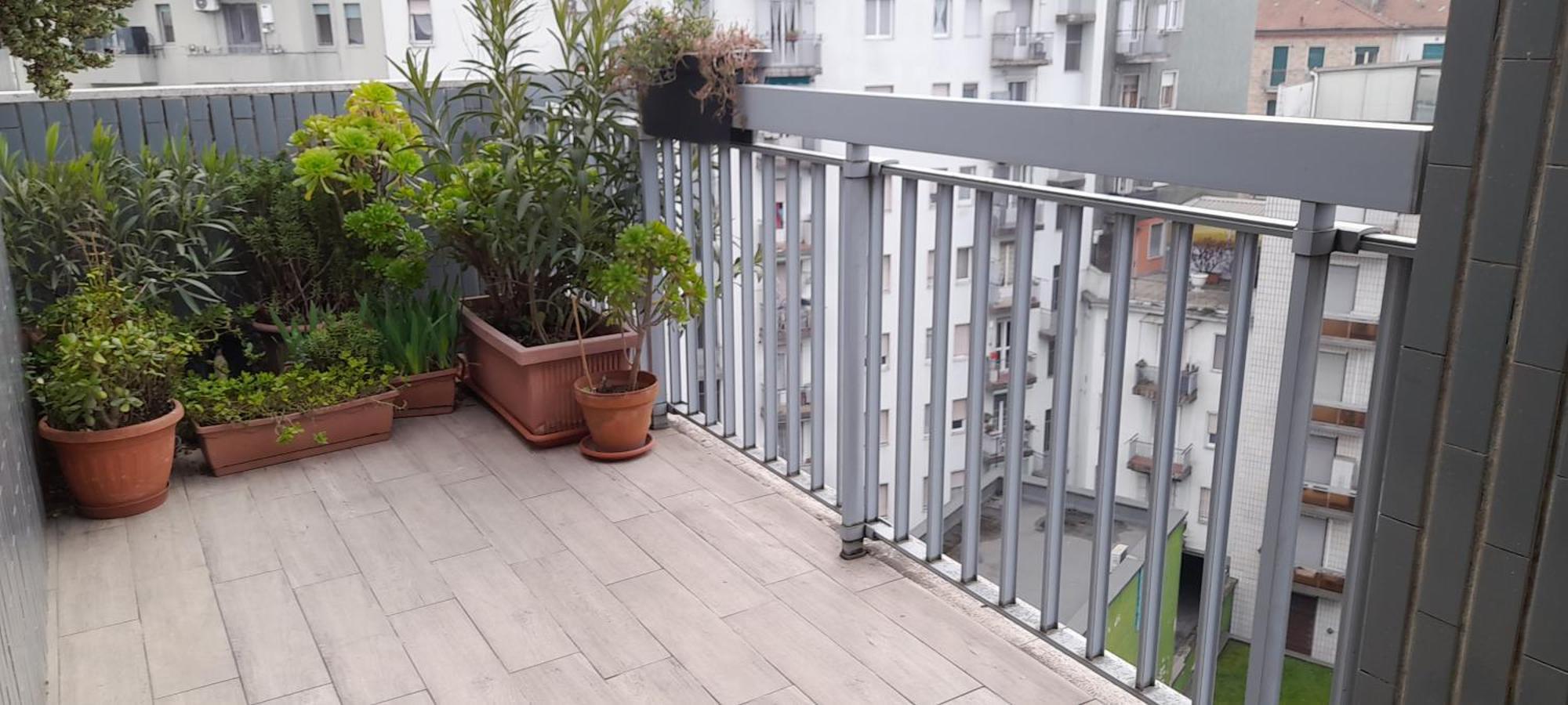Maria Home - Milano Bovisa Politecnico מראה חיצוני תמונה